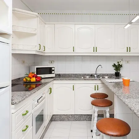 Apartamento Dream By Vacanzy Collection