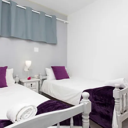 아파트 Apartamento Dream By Vacanzy Collection