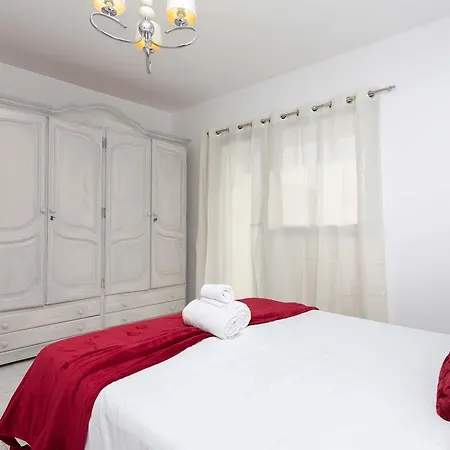 아파트 Apartamento Dream By Vacanzy Collection