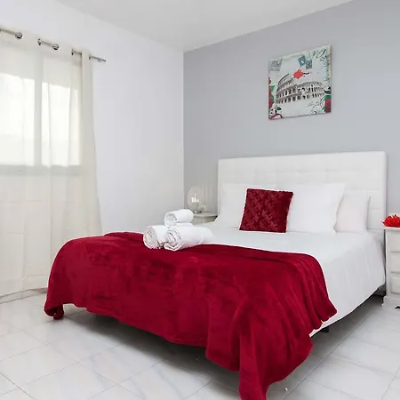 Apartamento Dream By Vacanzy Collection 코라레호