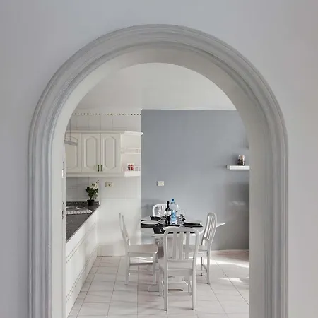 아파트 Apartamento Dream By Vacanzy Collection 코라레호