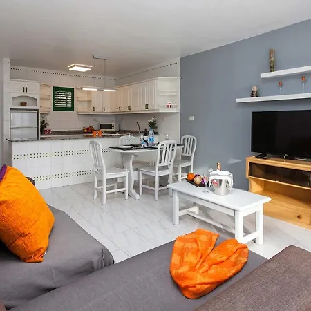 Διαμέρισμα Apartamento Dream By Vacanzy Collection *