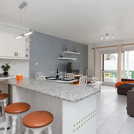 Apartamento Dream By Vacanzy Collection 코라레호