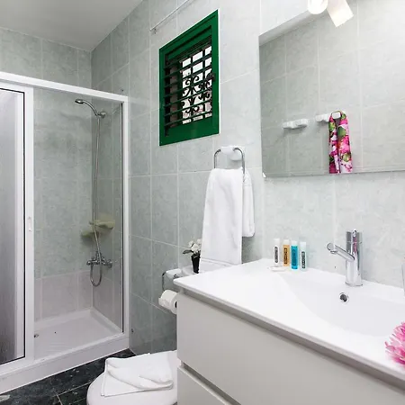 Apartamento Dream By Vacanzy Collection * 코라레호