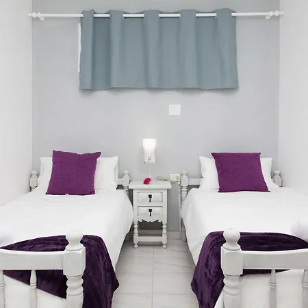아파트 Apartamento Dream By Vacanzy Collection *
