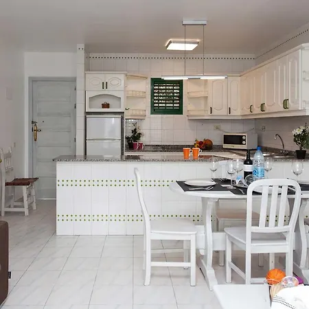 아파트 Apartamento Dream By Vacanzy Collection