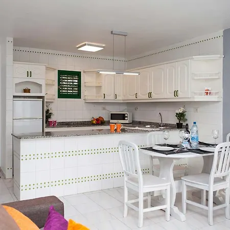 Apartamento Dream By Vacanzy Collection